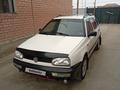 Volkswagen Golf 1994 годаfor1 100 000 тг. в Кызылорда – фото 5