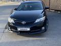 Toyota Camry 2013 года за 9 400 000 тг. в Шымкент