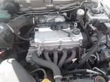 Контрактный двигатель (АКПП) Mitsubishi Lanser-9 4G15, 4G18, 4G92, 4g93 за 333 000 тг. в Алматы – фото 2