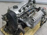 Контрактный двигатель (АКПП) Mitsubishi Lanser-9 4G15, 4G18, 4G92, 4g93 за 333 000 тг. в Алматы