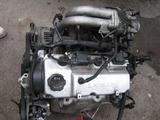 Контрактный двигатель (АКПП) Mitsubishi Lanser-9 4G15, 4G18, 4G92, 4g93 за 333 000 тг. в Алматы – фото 5