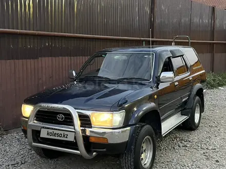 Toyota Hilux Surf 1995 года за 2 500 000 тг. в Алматы