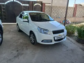 Chevrolet Nexia
