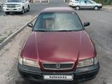 Honda Accord 1996 годаүшін1 500 000 тг. в Тараз – фото 4