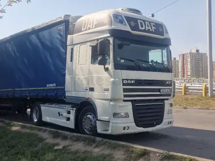 DAF  XF 105 2013 года за 26 500 000 тг. в Алматы