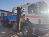 Scania  2-Series 1998 годаүшін18 000 000 тг. в Кокшетау – фото 3