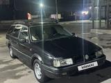 Volkswagen Passat 1991 годаүшін550 000 тг. в Тараз