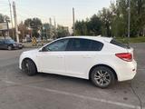 Chevrolet Cruze 2013 года за 3 515 000 тг. в Алматы – фото 3