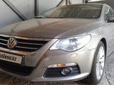 Volkswagen Passat CC 2010 года за 6 500 000 тг. в Алматы