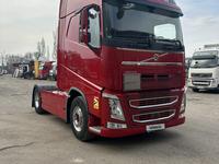 Volvo  FH 2018 годаүшін39 900 000 тг. в Алматы