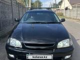 Toyota Caldina 1997 годаүшін2 300 000 тг. в Талгар