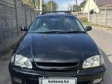 Toyota Caldina 1997 годаүшін2 300 000 тг. в Талгар – фото 5