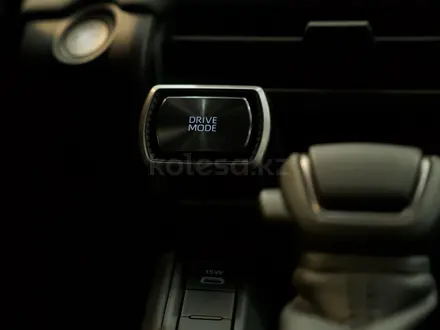 Toyota RAV4 Prestige 2026 года за 20 190 000 тг. в Актау – фото 11