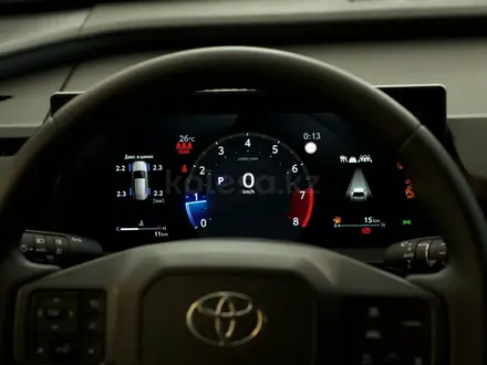 Toyota RAV4 Prestige 2026 года за 20 190 000 тг. в Актау – фото 14