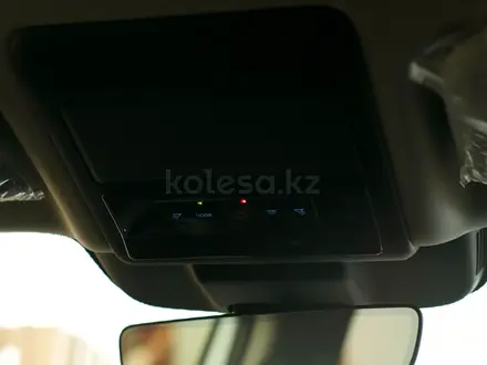 Toyota RAV4 Prestige 2026 года за 20 190 000 тг. в Актау – фото 15