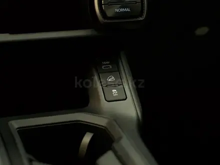 Toyota RAV4 Prestige 2026 года за 20 190 000 тг. в Актау – фото 16