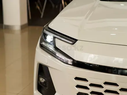 Toyota RAV4 Prestige 2026 года за 20 190 000 тг. в Актау – фото 2