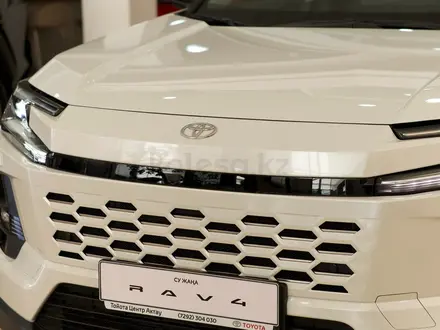 Toyota RAV4 Prestige 2026 года за 20 190 000 тг. в Актау – фото 3