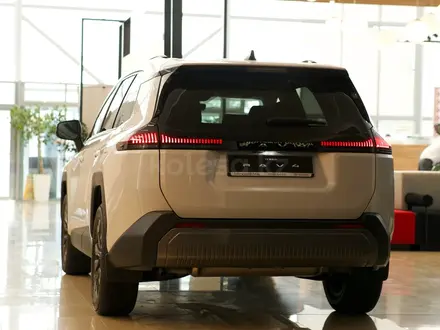 Toyota RAV4 Prestige 2026 года за 20 190 000 тг. в Актау – фото 5