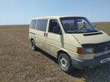 Volkswagen Transporter 1992 года за 1 000 000 тг. в Уральск