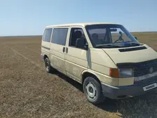 Volkswagen Transporter, 1992