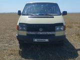 Volkswagen Transporter 1992 года за 1 000 000 тг. в Уральск – фото 2