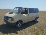 Volkswagen Transporter 1992 года за 1 000 000 тг. в Уральск – фото 4