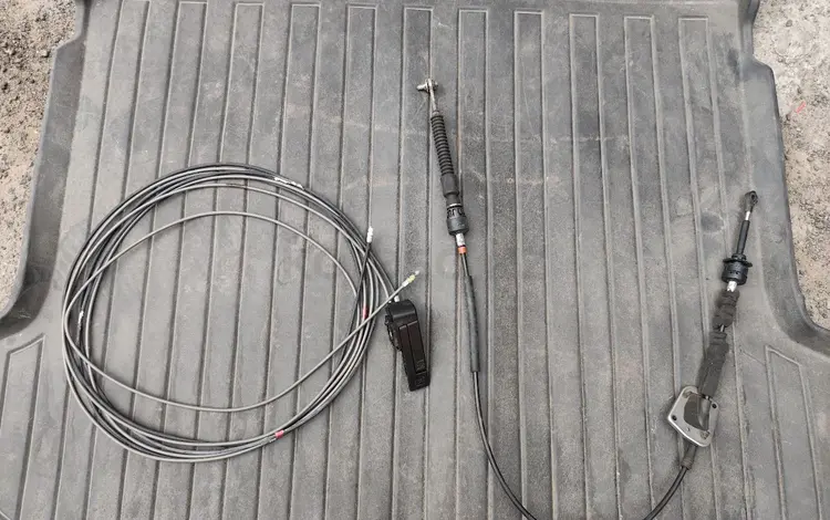 Трос за 10 000 тг. в Алматы