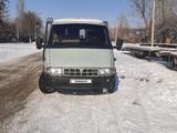 ГАЗ  ГАЗель (3302) 2000 года за 3 800 000 тг. в Жаркент