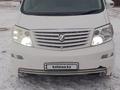 Toyota Alphard 2007 года за 4 000 000 тг. в Атырау