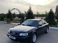 Audi A6 1996 годаүшін3 100 000 тг. в Тараз