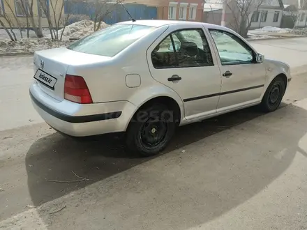 Volkswagen Bora 2003 года за 1 800 000 тг. в Уральск – фото 3