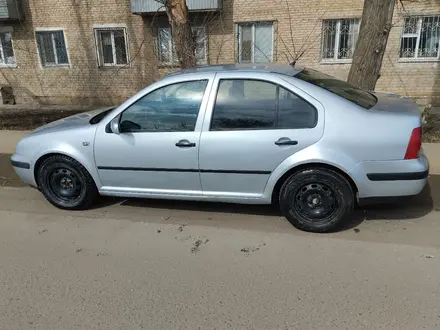 Volkswagen Bora 2003 года за 1 800 000 тг. в Уральск – фото 6