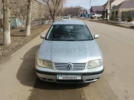 Volkswagen Bora 2003 года за 1 800 000 тг. в Уральск