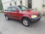 Honda CR-V 1998 года за 2 600 000 тг. в Тараз – фото 2