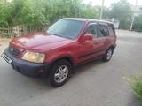 Honda CR-V 1998 года за 2 600 000 тг. в Тараз