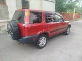 Honda CR-V 1998 года за 2 600 000 тг. в Тараз – фото 3