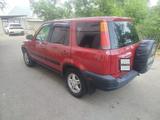 Honda CR-V 1998 года за 2 600 000 тг. в Тараз – фото 4
