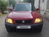 Honda CR-V 1998 года за 2 600 000 тг. в Тараз – фото 5