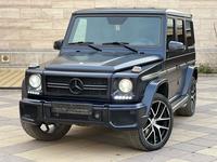 Mercedes-Benz G 500 2009 года за 18 000 000 тг. в Астана