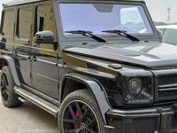 Mercedes-Benz G 500 2011 годаүшін30 500 000 тг. в Шымкент