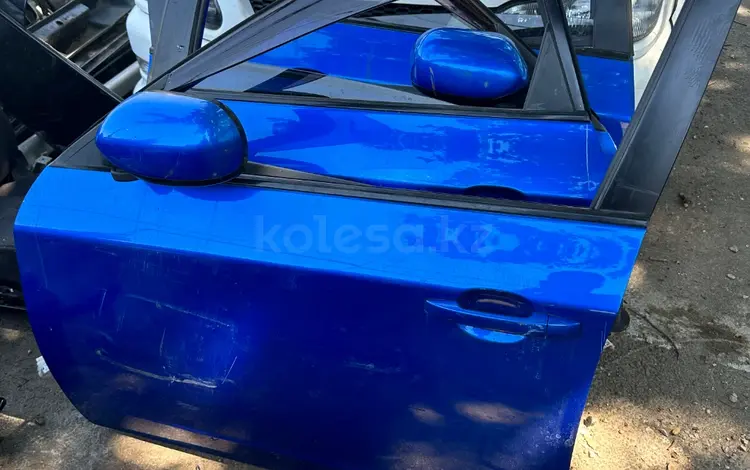 Двери Subaru Impreza GH за 50 000 тг. в Алматы