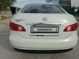 Nissan Bluebird 2006 годаүшін2 500 000 тг. в Атырау – фото 2