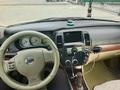 Nissan Bluebird 2006 годаүшін2 500 000 тг. в Атырау – фото 11