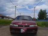 Mazda Cronos 1992 годаүшін850 000 тг. в Усть-Каменогорск – фото 2