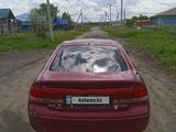Mazda Cronos 1992 годаүшін850 000 тг. в Усть-Каменогорск – фото 4