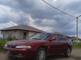 Mazda Cronos 1992 годаүшін850 000 тг. в Усть-Каменогорск – фото 5