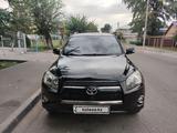 Toyota RAV4 2011 годаүшін8 400 000 тг. в Алматы – фото 4