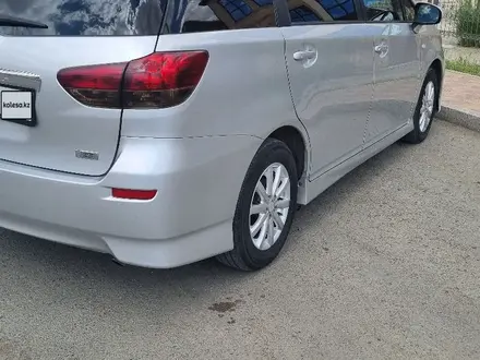 Toyota Wish 2012 года за 4 700 000 тг. в Атырау – фото 9