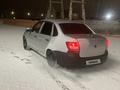 ВАЗ (Lada) Granta 2190 2012 года за 1 150 000 тг. в Атырау – фото 10